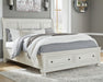 Robbinsdale Bedroom Set - Jack’s Furniture and More (Laredo, TX)