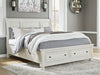 Robbinsdale Bedroom Set - Jack’s Furniture and More (Laredo, TX)