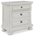Robbinsdale Bedroom Set - Jack’s Furniture and More (Laredo, TX)