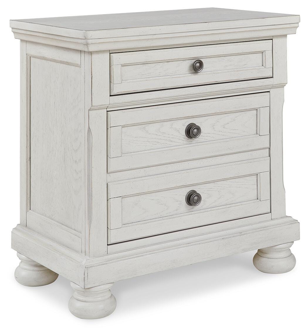 Robbinsdale Bedroom Set - Jack’s Furniture and More (Laredo, TX)