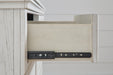 Robbinsdale Bedroom Set - Jack’s Furniture and More (Laredo, TX)