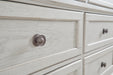 Robbinsdale Bedroom Set - Jack’s Furniture and More (Laredo, TX)