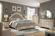 Realyn Bedroom Set - Jack’s Furniture and More (Laredo, TX)