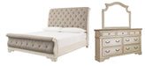 Realyn Bedroom Set - Jack’s Furniture and More (Laredo, TX)