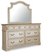Realyn Bedroom Set - Jack’s Furniture and More (Laredo, TX)