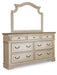 Realyn Bedroom Set - Jack’s Furniture and More (Laredo, TX)