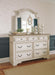 Realyn Bedroom Set - Jack’s Furniture and More (Laredo, TX)