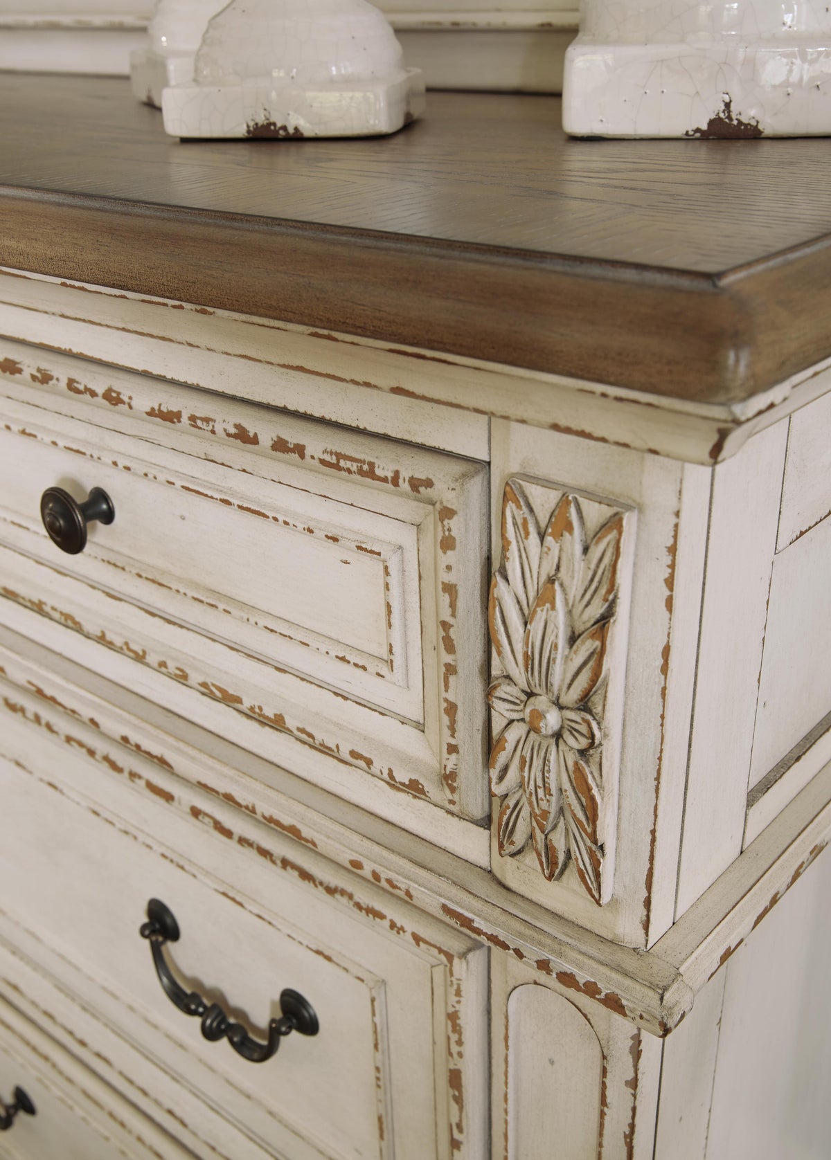 Realyn Bedroom Set - Jack’s Furniture and More (Laredo, TX)