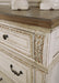 Realyn Bedroom Set - Jack’s Furniture and More (Laredo, TX)