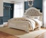 Realyn Bedroom Set - Jack’s Furniture and More (Laredo, TX)