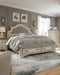 Realyn Upholstered Bed - Jack’s Furniture and More (Laredo, TX)