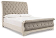 Realyn Bedroom Set - Jack’s Furniture and More (Laredo, TX)
