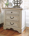 Realyn Bedroom Set - Jack’s Furniture and More (Laredo, TX)