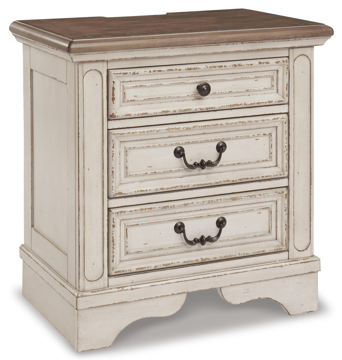 Realyn Bedroom Set - Jack’s Furniture and More (Laredo, TX)