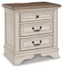 Realyn Bedroom Set - Jack’s Furniture and More (Laredo, TX)