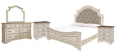 Realyn Bedroom Set - Jack’s Furniture and More (Laredo, TX)