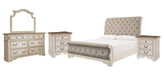 Realyn Bedroom Set - Jack’s Furniture and More (Laredo, TX)