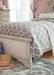 Realyn Upholstered Bed - Jack’s Furniture and More (Laredo, TX)