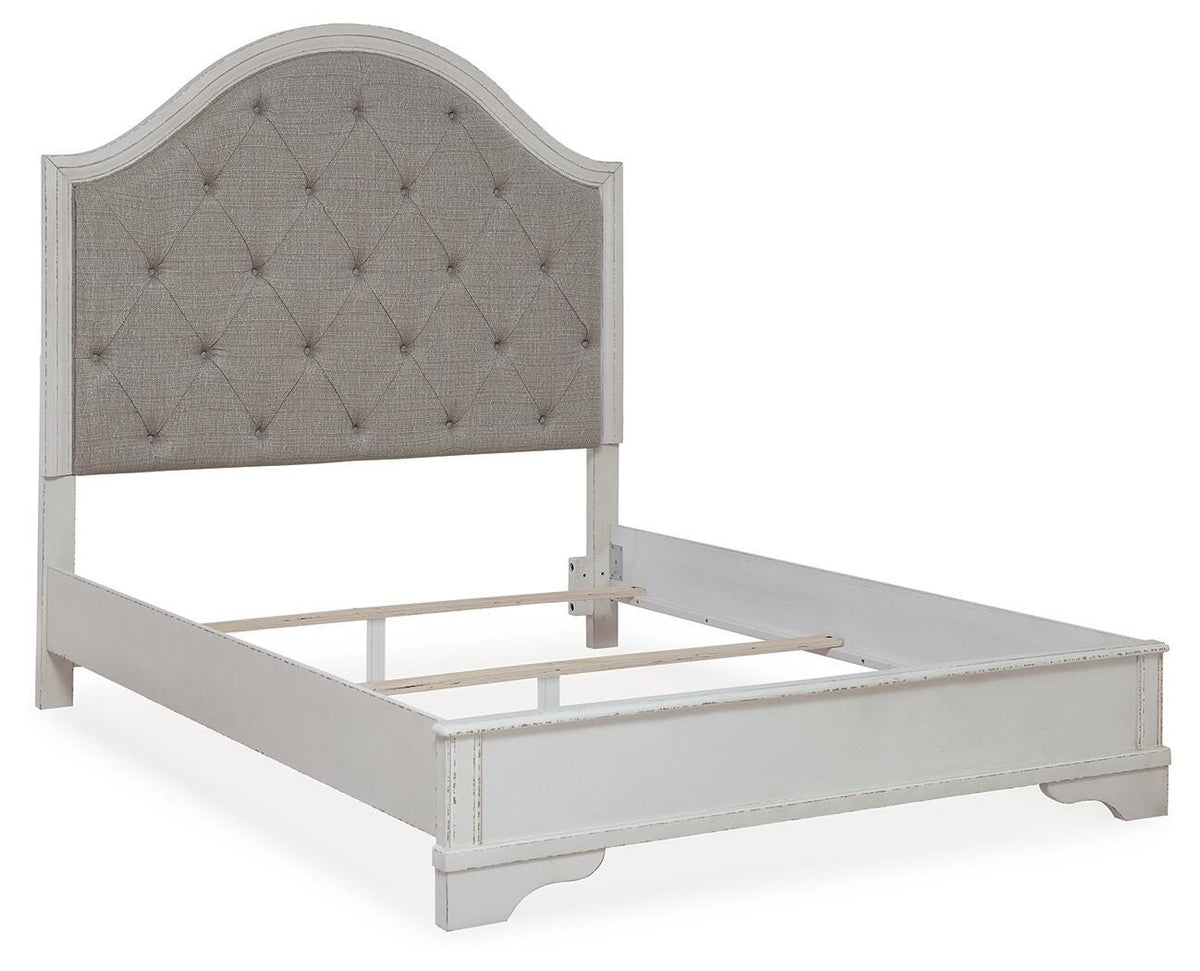 Blendon Queen Upholstered Bed