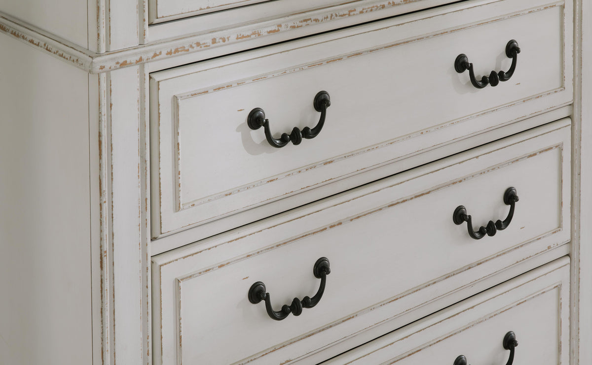Blendon Chest of Drawers