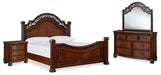 Lavinton Bedroom Set - Jack’s Furniture and More (Laredo, TX)