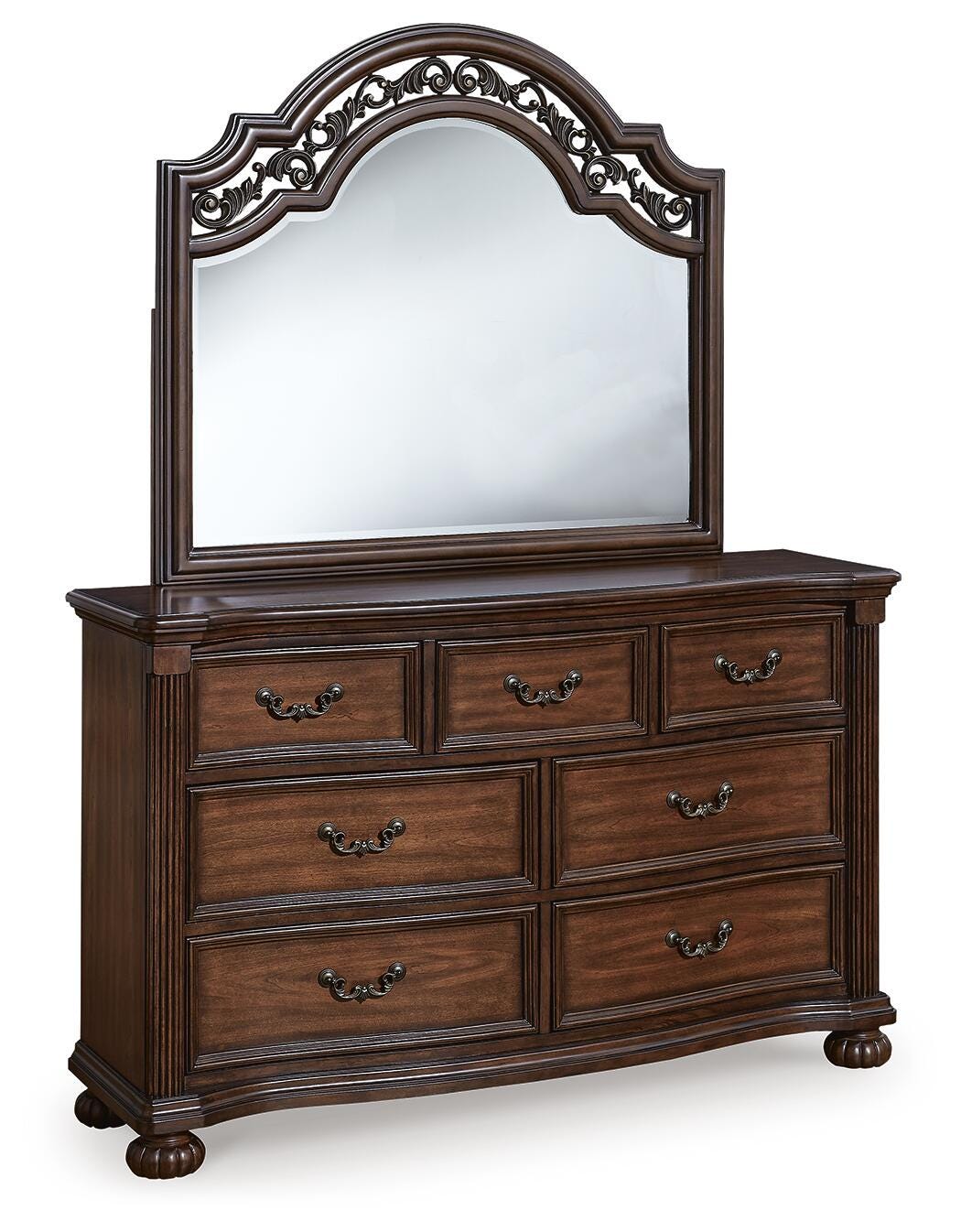 Lavinton Bedroom Set - Jack’s Furniture and More (Laredo, TX)