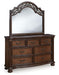 Lavinton Bedroom Set - Jack’s Furniture and More (Laredo, TX)
