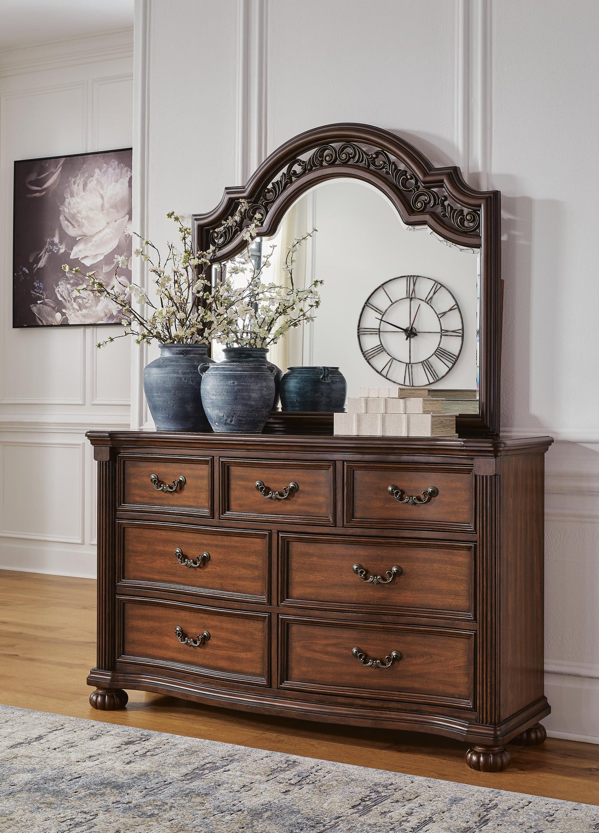 Lavinton Bedroom Set - Jack’s Furniture and More (Laredo, TX)