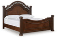 Lavinton Bedroom Set - Jack’s Furniture and More (Laredo, TX)