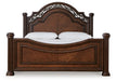 Lavinton Bedroom Set - Jack’s Furniture and More (Laredo, TX)