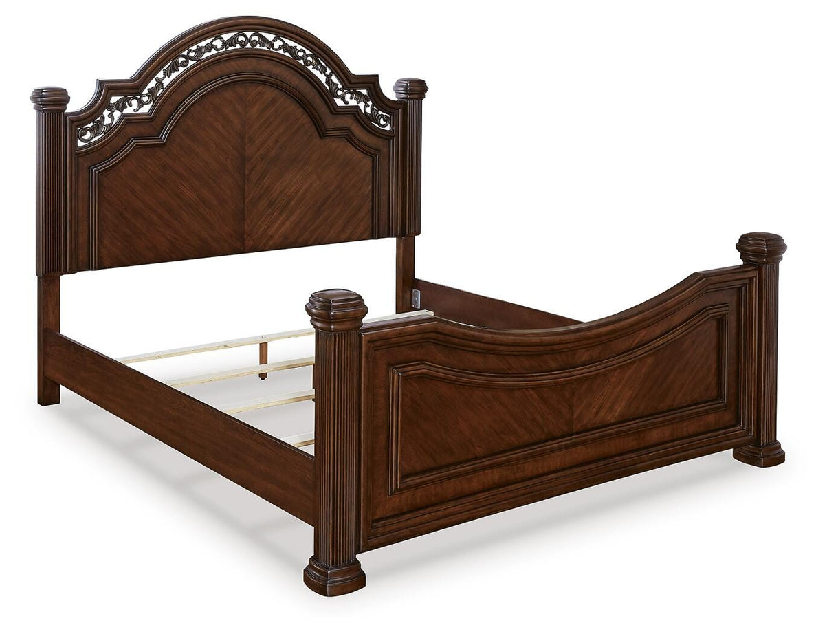 Lavinton Bedroom Set - Jack’s Furniture and More (Laredo, TX)
