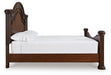 Lavinton Bedroom Set - Jack’s Furniture and More (Laredo, TX)