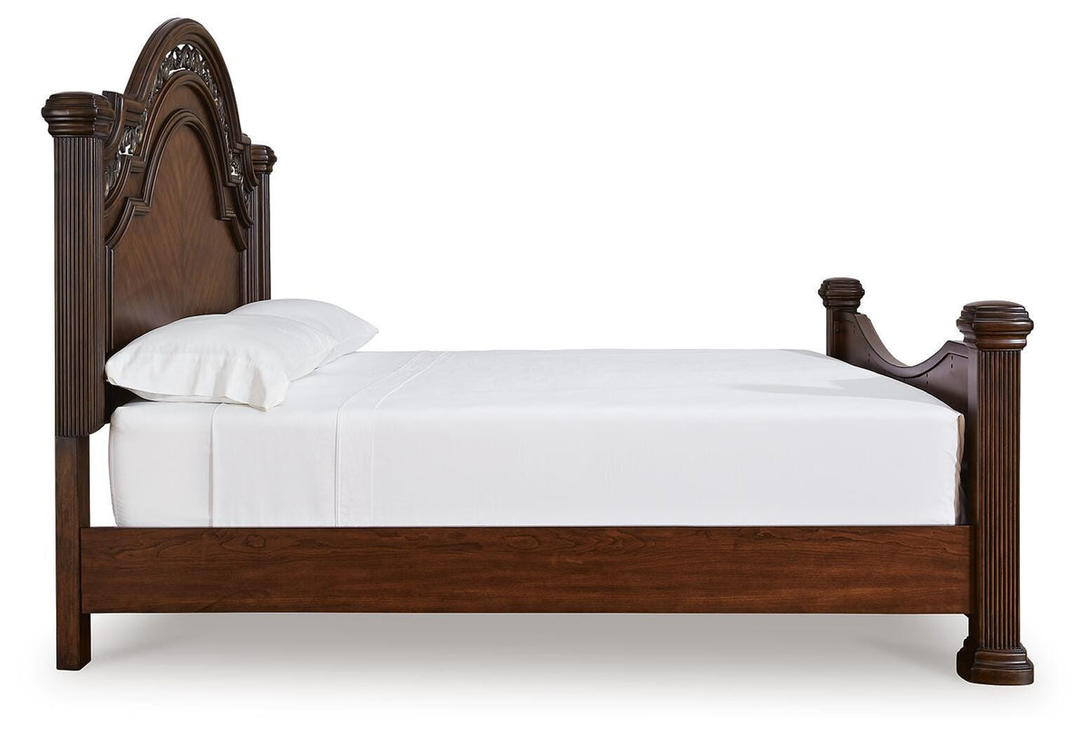 Lavinton Bedroom Set - Jack’s Furniture and More (Laredo, TX)