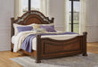 Lavinton Bedroom Set - Jack’s Furniture and More (Laredo, TX)