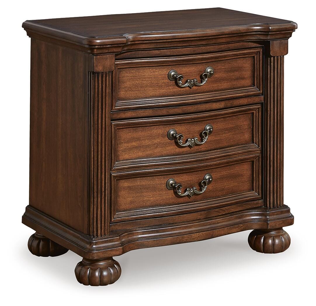 Lavinton Bedroom Set - Jack’s Furniture and More (Laredo, TX)