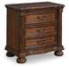 Lavinton Bedroom Set - Jack’s Furniture and More (Laredo, TX)