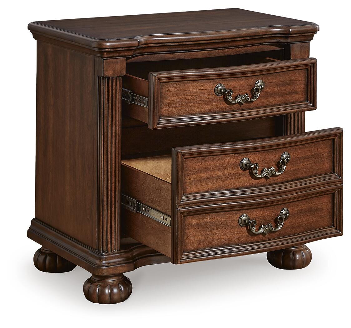 Lavinton Bedroom Set - Jack’s Furniture and More (Laredo, TX)