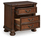 Lavinton Bedroom Set - Jack’s Furniture and More (Laredo, TX)