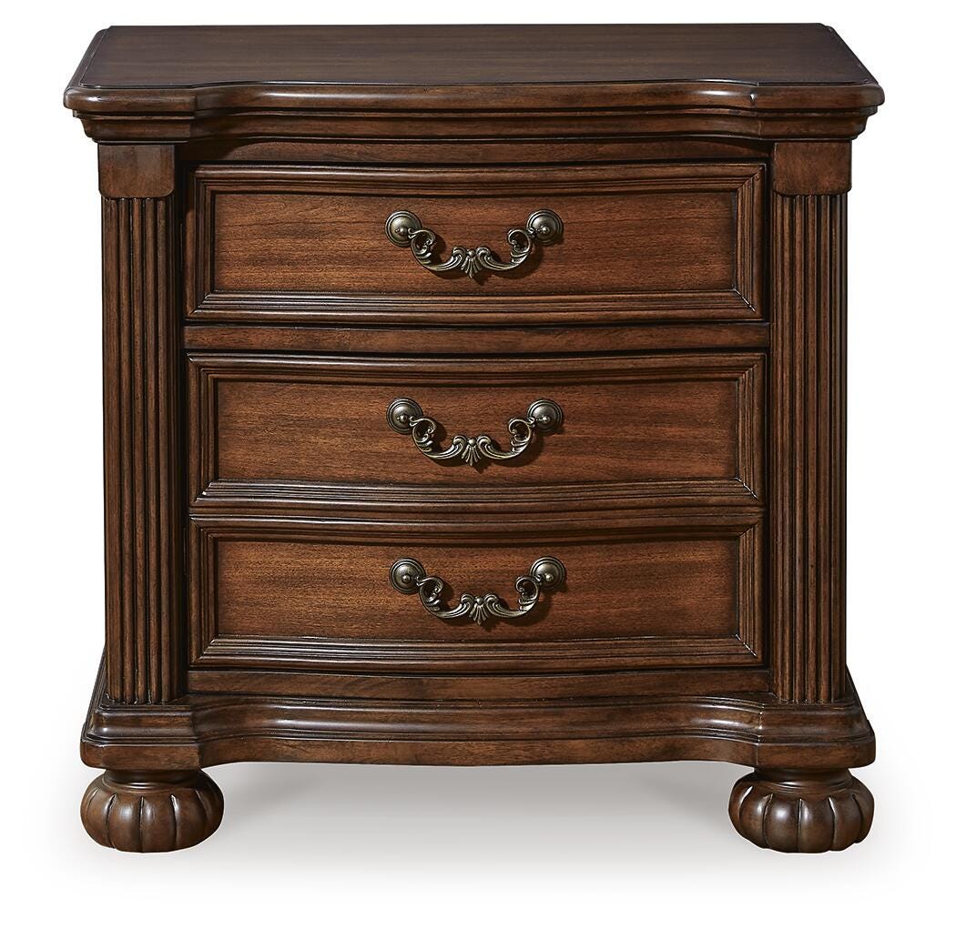 Lavinton Bedroom Set - Jack’s Furniture and More (Laredo, TX)