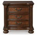 Lavinton Bedroom Set - Jack’s Furniture and More (Laredo, TX)