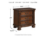 Lavinton Bedroom Set - Jack’s Furniture and More (Laredo, TX)