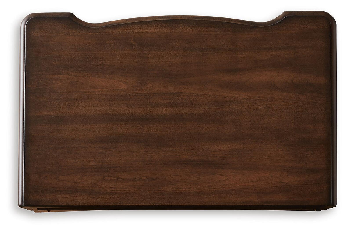 Lavinton Bedroom Set - Jack’s Furniture and More (Laredo, TX)