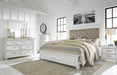 Kanwyn Bedroom Set - Jack’s Furniture and More (Laredo, TX)