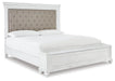 Kanwyn Bedroom Set - Jack’s Furniture and More (Laredo, TX)