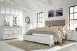 Kanwyn Bedroom Set - Jack’s Furniture and More (Laredo, TX)