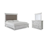 Kanwyn Bedroom Set - Jack’s Furniture and More (Laredo, TX)
