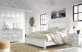 Kanwyn Bedroom Set - Jack’s Furniture and More (Laredo, TX)
