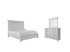 Kanwyn Bedroom Set - Jack’s Furniture and More (Laredo, TX)