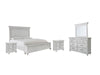 Kanwyn Bedroom Set - Jack’s Furniture and More (Laredo, TX)