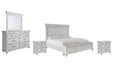 Kanwyn Bedroom Set - Jack’s Furniture and More (Laredo, TX)